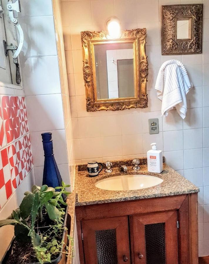 Pousada Pinati Teresópolis Esterno foto